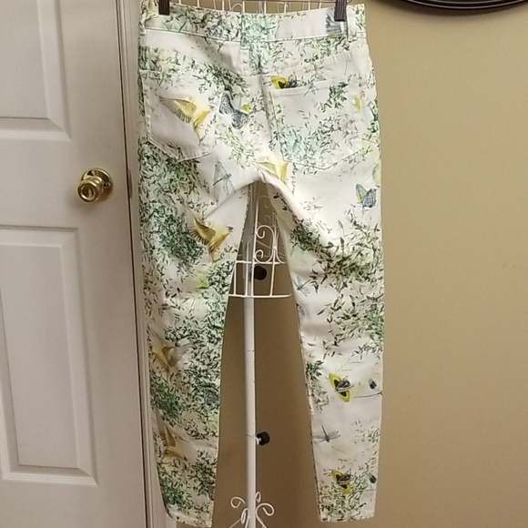 TREND SETTER❣️Trendy Ted Baker jeans - Picture 7 of 11